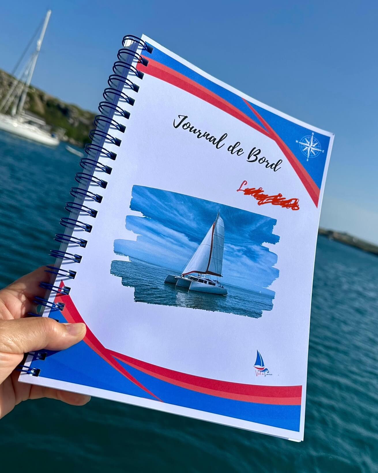 Journal de bord