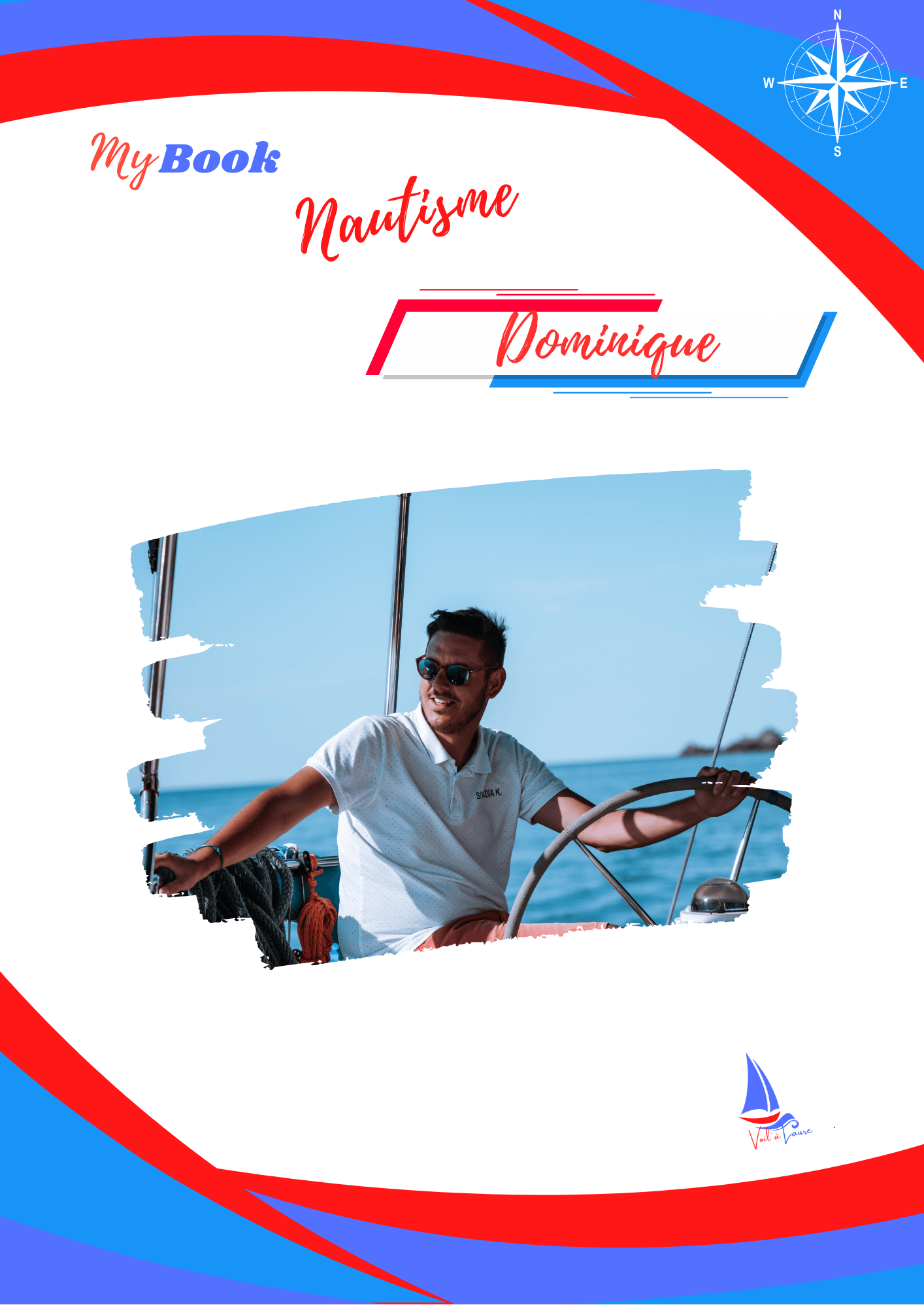 My Book Nautisme