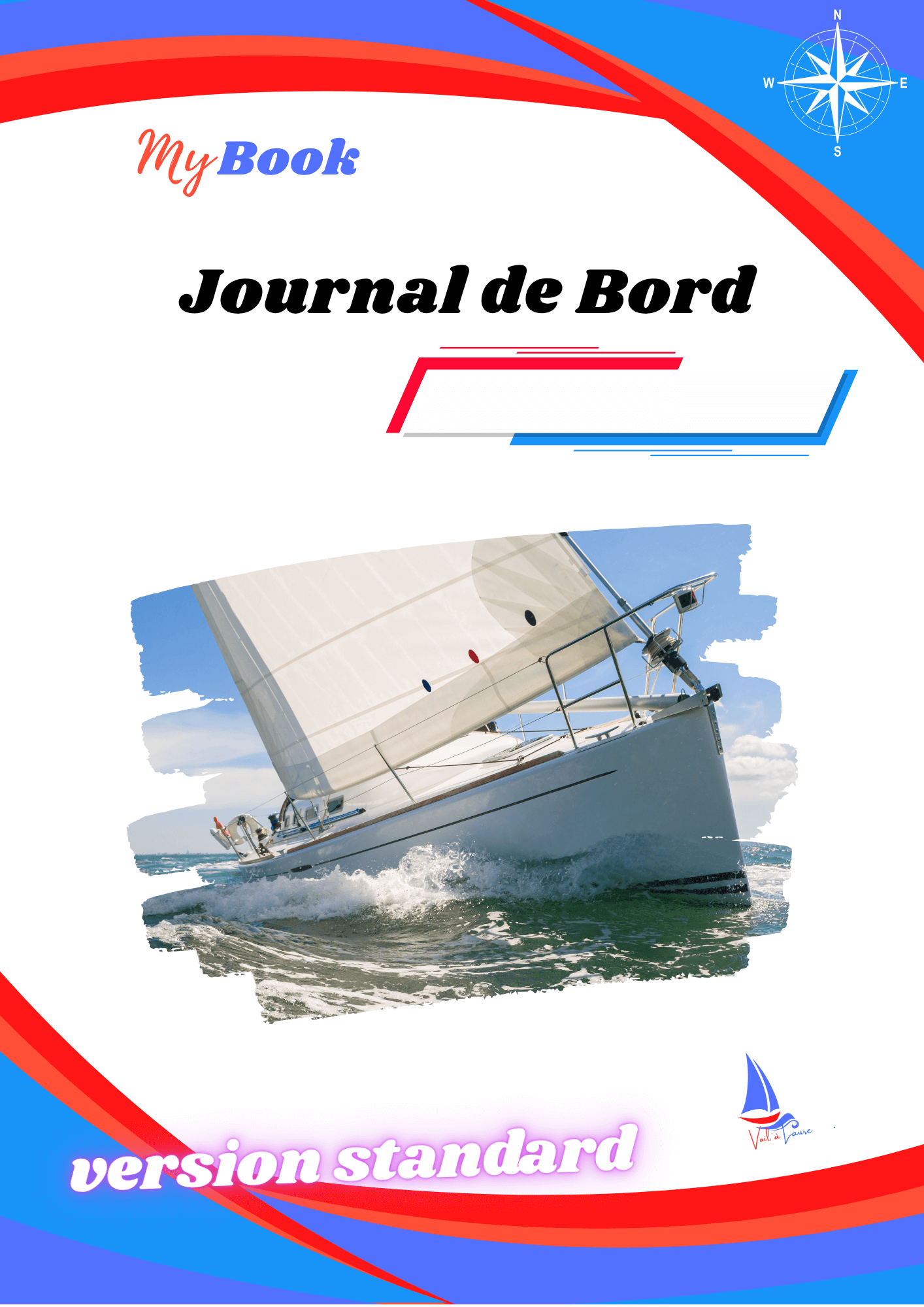 entete standard journal de bord