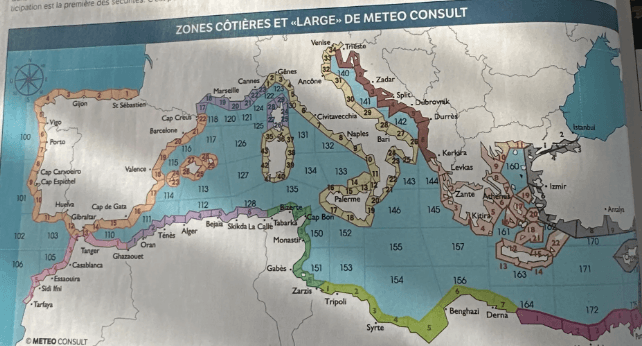 zones météo consult