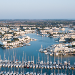 port Camargue