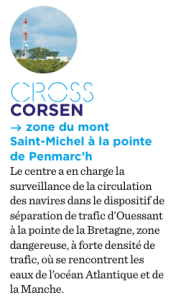 CROSS CORSEN