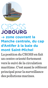 CROSS JOBOURG