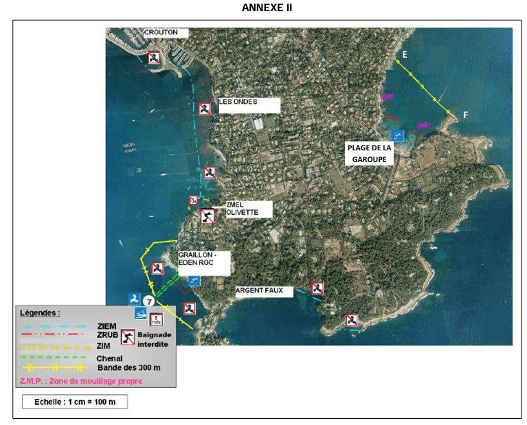 mouillage antibes a1