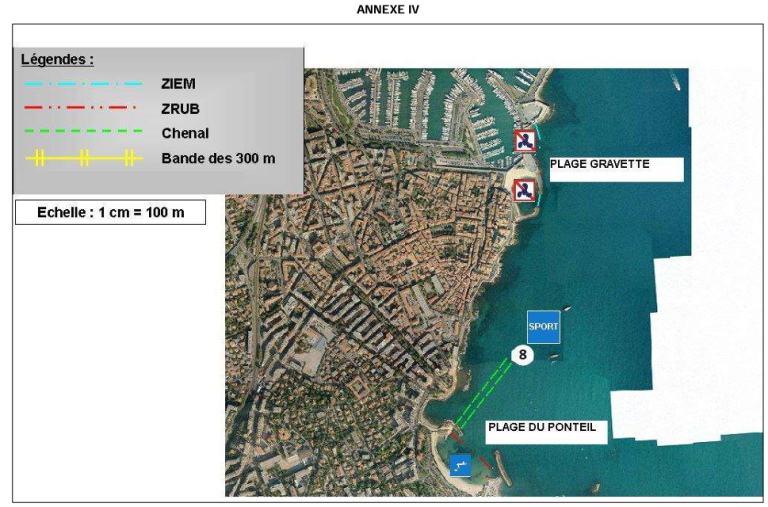 mouillage antibes a3