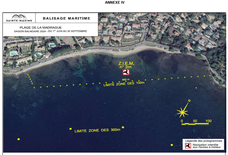 mouillages ste maxime a5